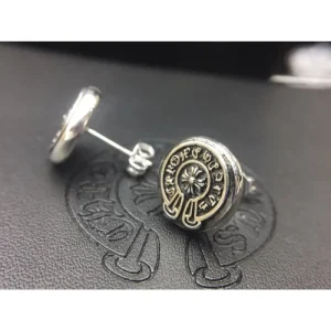 CHROME HEARTS クロムハーツ 人気急上昇 2026 イヤリング 商品画像 1