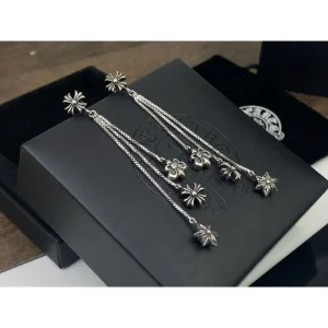 CHROME HEARTS クロムハーツ 限定生産品 2026 イヤリング 商品画像 1
