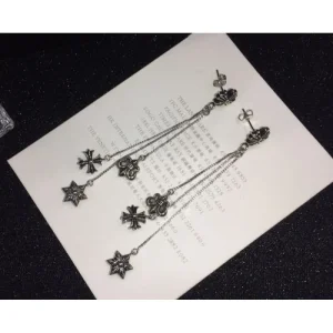 CHROME HEARTS クロムハーツ 早い者勝ち 2026 イヤリング 商品画像 1