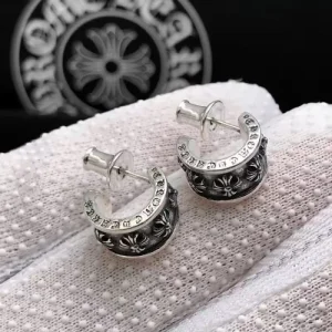 CHROME HEARTS クロムハーツ 最終セール 2026 イヤリング 商品画像 1