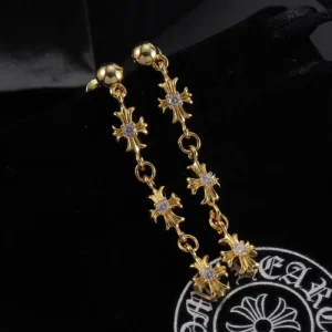 CHROME HEARTS クロムハーツ 今だけSALE 2026 イヤリング 商品画像 1