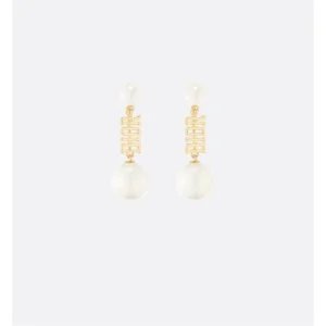 贈るべきのプレゼント 2026 イヤリング DIOR ディオール 商品画像 1