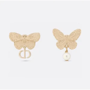 視線を集める今春新作 2026 イヤリング DIOR ディオール 商品画像 1