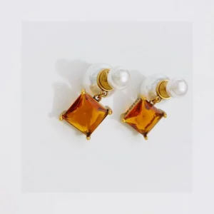 ファン必見の春夏新作 2026 イヤリング DIOR ディオール 商品画像 1