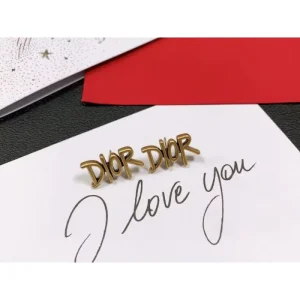 マストアイテム新入荷 2026 イヤリング DIOR ディオール 商品画像 1
