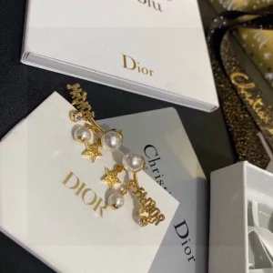 高級ブランド超安特価 2026 イヤリング DIOR ディオール 商品画像 1