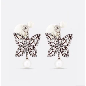 ファン必見の春夏新作 2026 イヤリング DIOR ディオール 商品画像 1