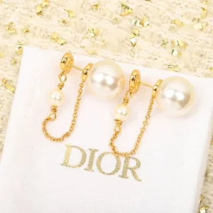 新作夏の優秀アイテム 2026 イヤリング DIOR ディオール 商品画像 1
