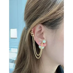 上級者すぎる着こなし 2026 イヤリング DIOR ディオール 商品画像 1