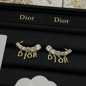 大人買いする方も多い 2026 イヤリング DIOR ディオール 商品画像 1
