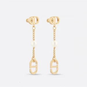 雑誌掲載新作春夏入荷 2026 イヤリング DIOR ディオール 商品画像 1
