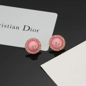 春夏新作完売雑誌掲載 2026 イヤリング DIOR ディオール 商品画像 1