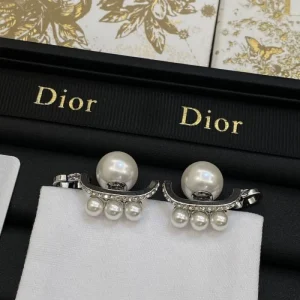 夏季日本未入荷カラー 2026 イヤリング DIOR ディオール 商品画像 1