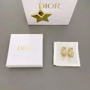 気になるアイテム人気 2026 イヤリング DIOR ディオール 商品画像 1
