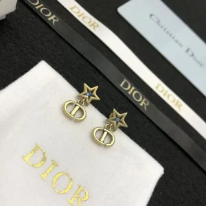 2026 DIOR ディオール イヤリング おしゃれ度をUPする新着 商品画像 1
