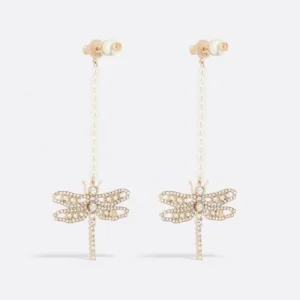 2026 DIOR ディオール イヤリング 高感度なセレブたち愛用 商品画像 1