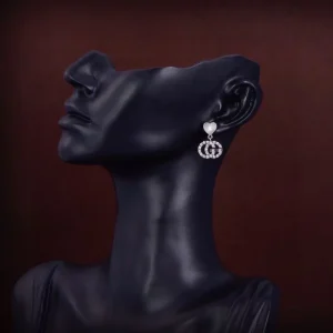 今年の春夏先行販売新作 2026 イヤリング GUCCI グッチ 商品画像 1