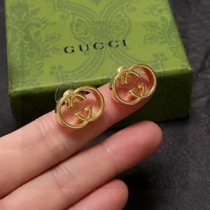 大注目を浴びる春夏新作 2026 イヤリング GUCCI グッチ 商品画像 1