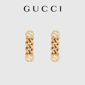 春らしい繊細なアイテム 2026 イヤリング GUCCI グッチ 商品画像 1