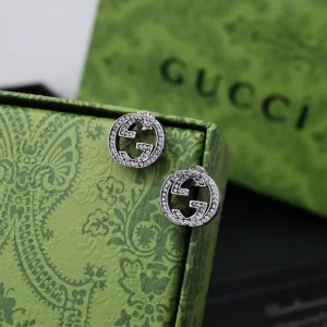 この春夏最強のアイテム 2026 イヤリング GUCCI グッチ 商品画像 1