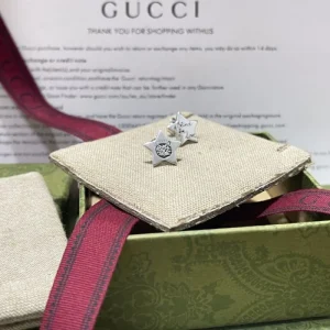 素敵なコーデは大注目 2026 イヤリング GUCCI グッチ 商品画像 1