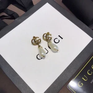 おしゃれに着こなせる 2026 イヤリング GUCCI グッチ 商品画像 1
