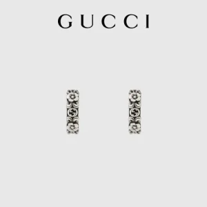 2026 GUCCI グッチ イヤリング トップスからチラ見える安心 商品画像 1