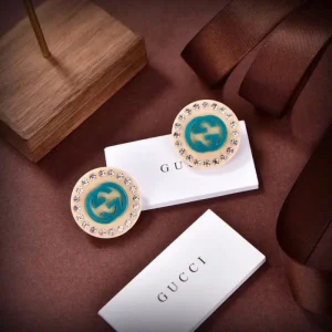 GUCCI グッチ 流行に左右されない 2026 イヤリング 商品画像 1