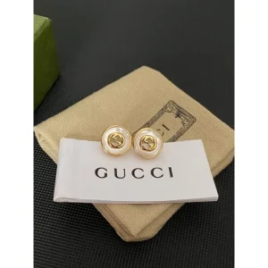 GUCCI グッチ 最新人気話題沸騰中 2026 イヤリング 商品画像 1