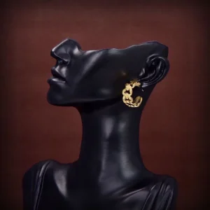 GIVENCHY ジバンシィ この春夏注目すべき 2026 イヤリング 商品画像 1