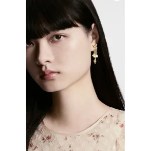 ベストセラー 2026 イヤリング LOUIS VUITTON ルイヴィトン 商品画像 1