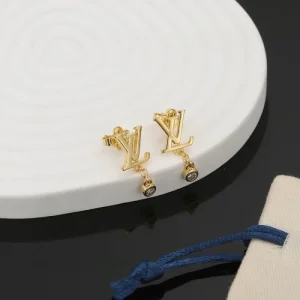 LOUIS VUITTON ルイヴィトン 春夏季新作 2026 イヤリング 商品画像 1
