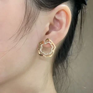人気の高さがうかがえ 2026 イヤリング PIAGET ピアジェ 商品画像 1