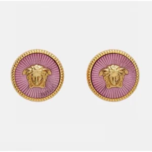 最旬アイテム 2026 イヤリング VERSACE ヴェルサーチェ 商品画像 1
