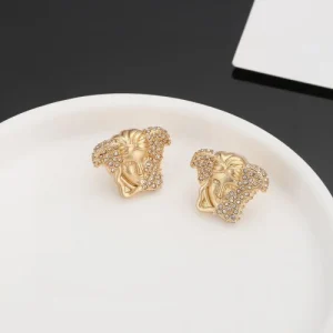2026 VERSACE ヴェルサーチェ イヤリング 夏らしい新作登場 商品画像 1