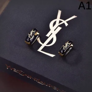大人気アイテム 2026 イヤリング YSL イヴ サンローラン 商品画像 1