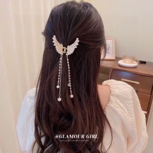新作セール人気春物 2026 髪飾り CHANEL シャネル 商品画像 1