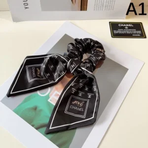 新春セールアイテム 2026 髪飾り CHANEL シャネル 商品画像 1
