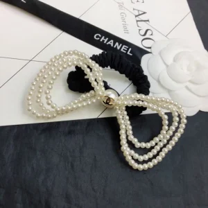 2026 CHANEL シャネル 髪飾り 見逃せない注目夏季精品 商品画像 1