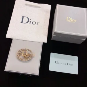 主役になる個性的なアイテム 2026 髪飾り DIOR ディオール 商品画像 1