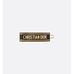 ファション人に必須アイテム 2026 髪飾り DIOR ディオール 商品画像 1