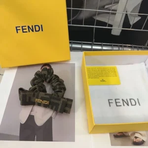 特に今期の春夏注目 2026 髪飾り FENDI フェンデイ 商品画像 1