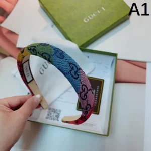 完売大人気アイテム 2026 髪飾り GUCCI グッチ 商品画像 1