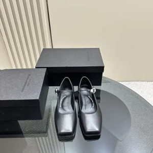 2026 今期大歓迎 ALEXANDER WANG アレキサンダーワン レディース ハイヒール 商品画像 1