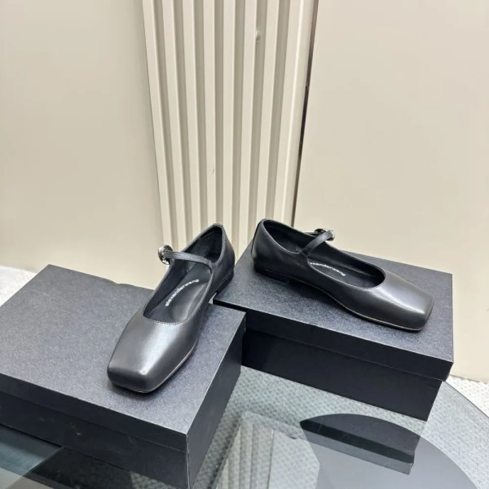 2026 今期大歓迎 ALEXANDER WANG アレキサンダーワン レディース ハイヒール 商品画像 2
