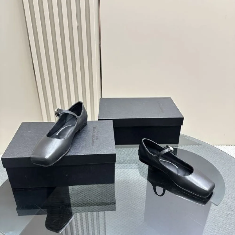 2026 今期大歓迎 ALEXANDER WANG アレキサンダーワン レディース ハイヒール 商品画像 3