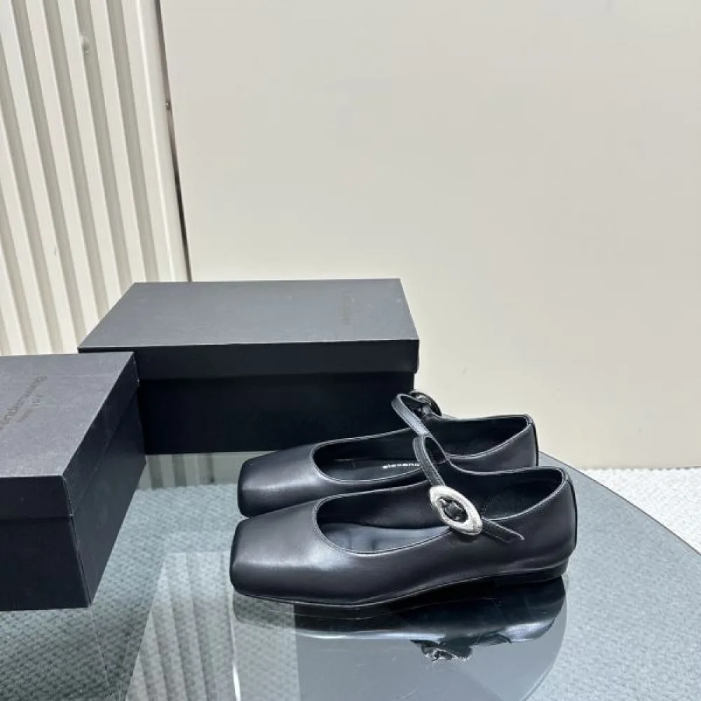 2026 今期大歓迎 ALEXANDER WANG アレキサンダーワン レディース ハイヒール 商品画像 4