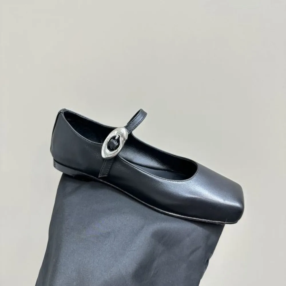 2026 今期大歓迎 ALEXANDER WANG アレキサンダーワン レディース ハイヒール 商品画像 6