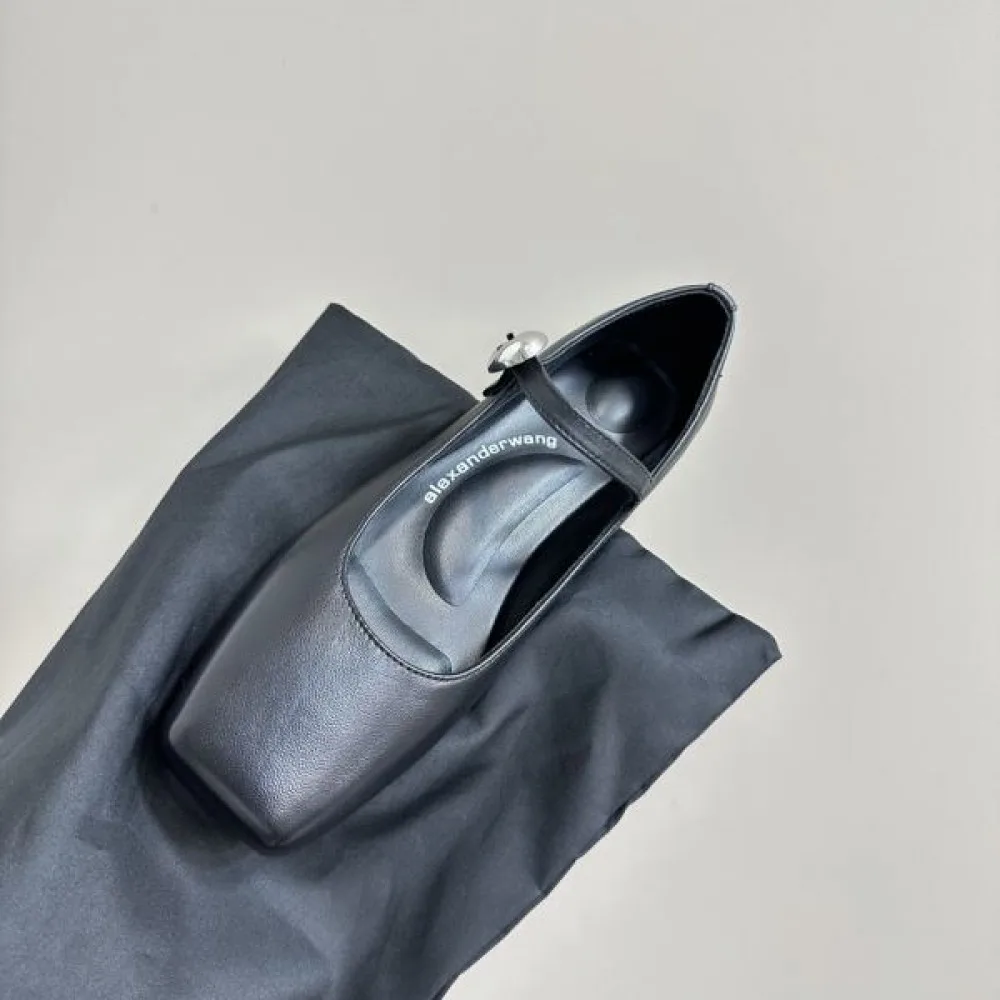 2026 今期大歓迎 ALEXANDER WANG アレキサンダーワン レディース ハイヒール 商品画像 7