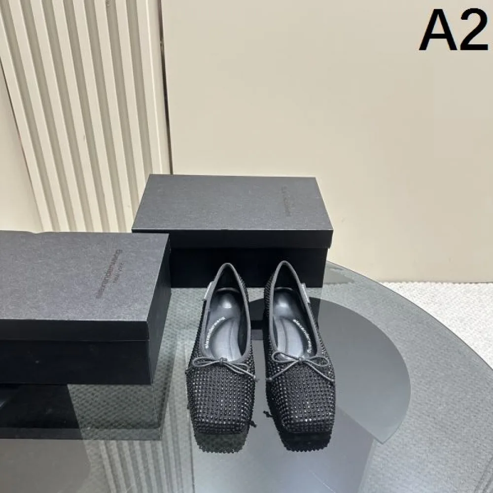 2026 夏季大活躍 ALEXANDER WANG アレキサンダーワン レディース ハイヒール 商品画像 2